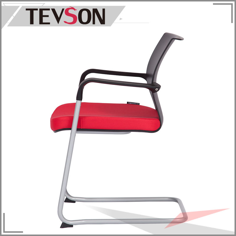 arms modern conference room chairs assurance for reception Tevson-2