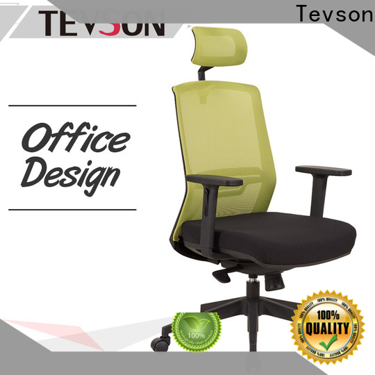 Best Office Chair With Headrest : The Best Ergonomic Chair For Your