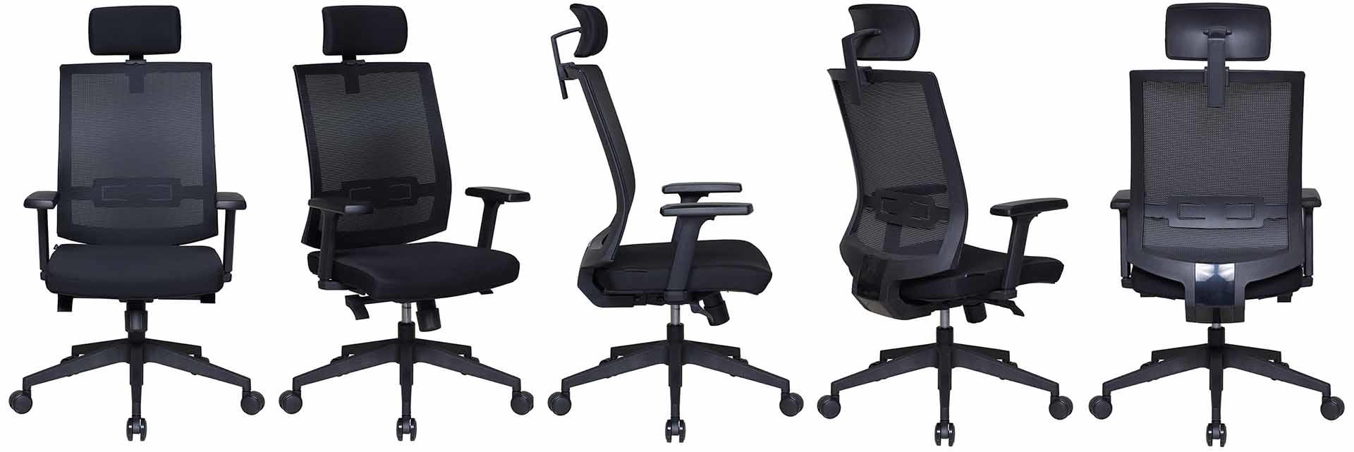 Tevson new ergonomic furniture suppliers for waiting Room-1